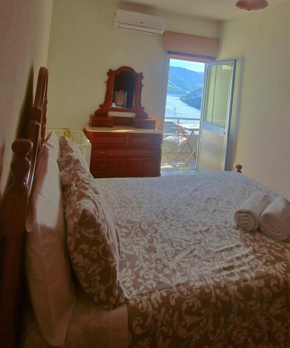 Casa Rodrigues Villa Pinhao Bagian luar foto