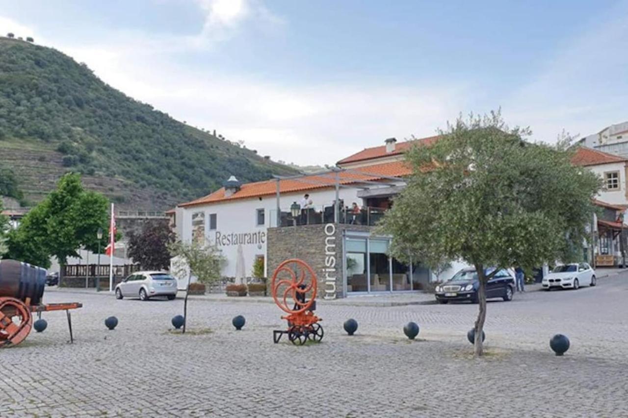 Casa Rodrigues Villa Pinhao Bagian luar foto